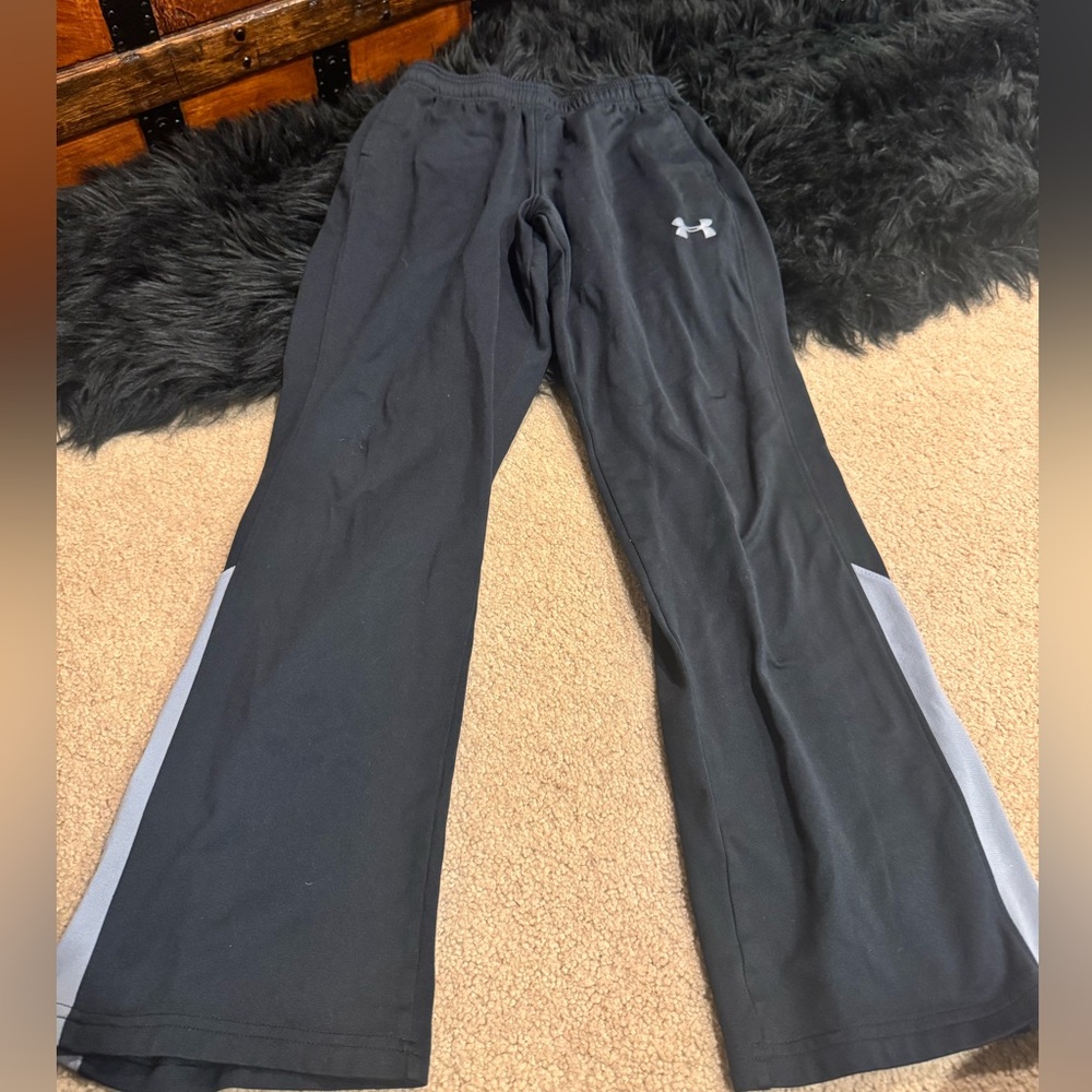Under Armour joggers